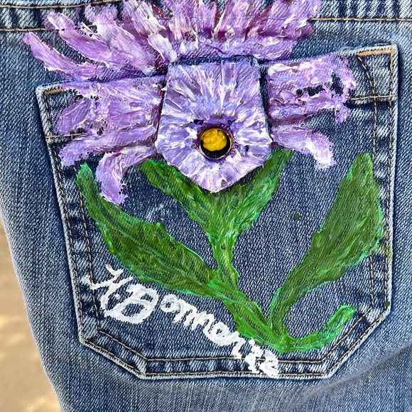 💜 Toadstools and Faries*💓 - Picture 7 of 7